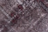 Vintage Distressed Area Rug (4' x 5')